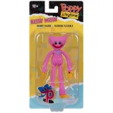 Фигурка Poppy Playtime Bendables Kissy Missy 12 см 13977