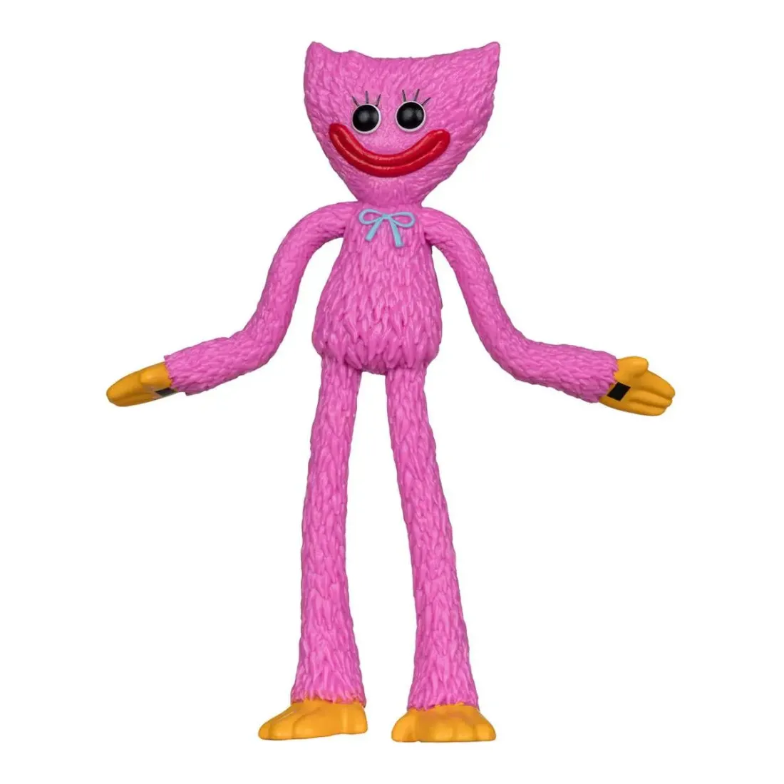 Фигурка Poppy Playtime Bendables Kissy Missy 12 см 13977