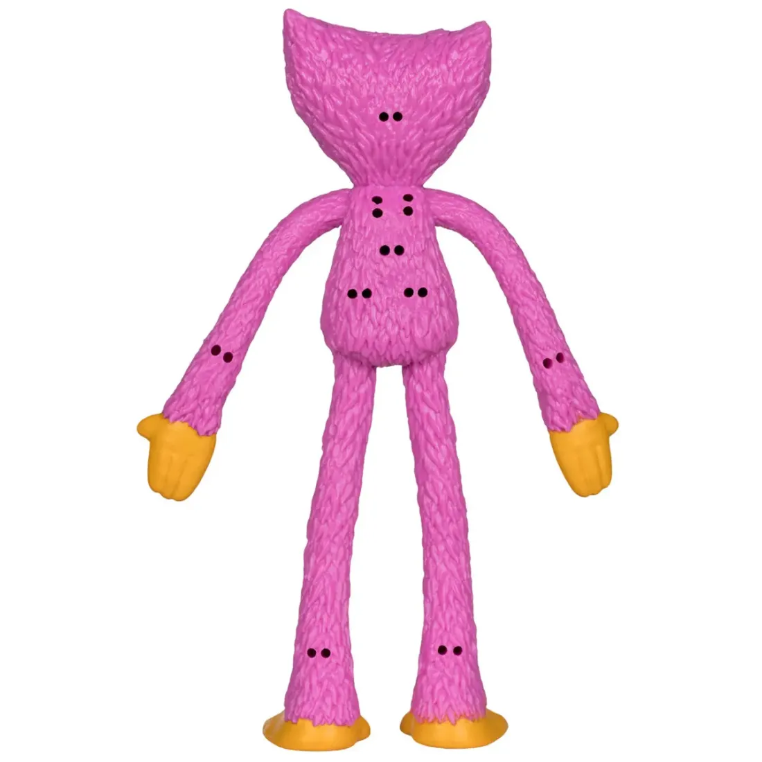 Фигурка Poppy Playtime Bendables Kissy Missy 12 см 13977