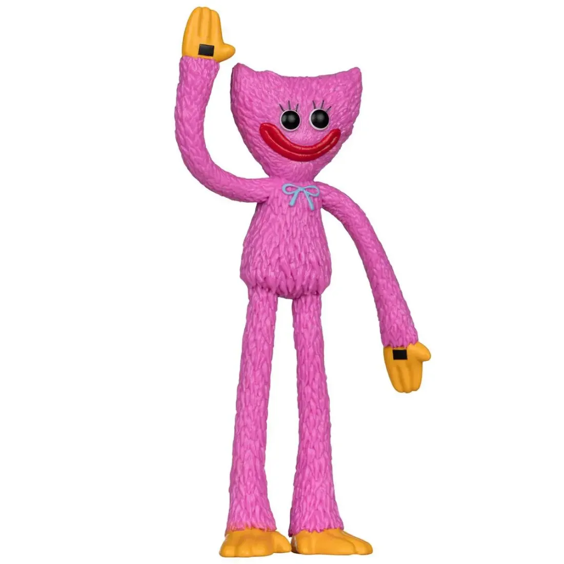Фигурка Poppy Playtime Bendables Kissy Missy 12 см 13977