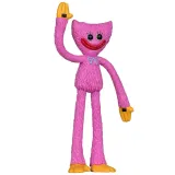 Фигурка Poppy Playtime Bendables Kissy Missy 12 см 13977