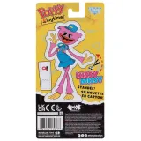Фигурка Poppy Playtime Bendables Kissy Missy 12 см 13977