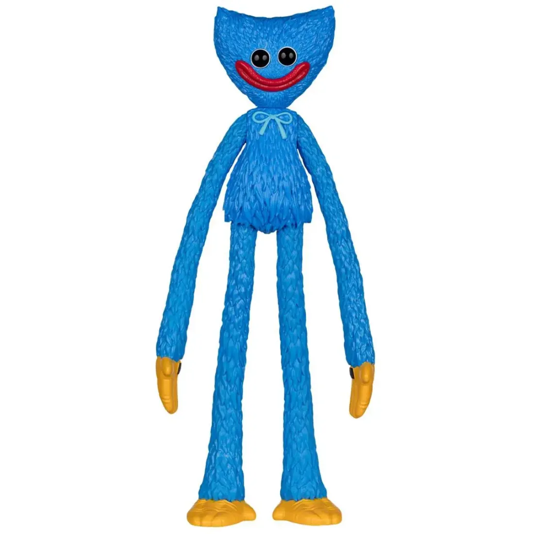Фигурка Poppy Playtime Coffin Wv1 Huggy Wuggy Smile 30 см 13951