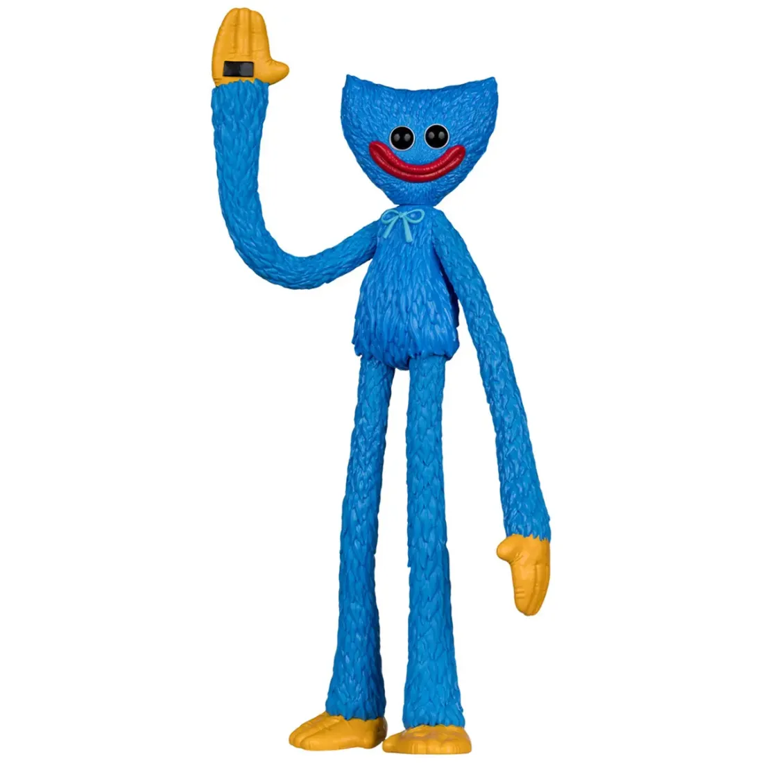 Фигурка Poppy Playtime Coffin Wv1 Huggy Wuggy Smile 30 см 13951
