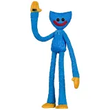 Фигурка Poppy Playtime Coffin Wv1 Huggy Wuggy Smile 30 см 13951
