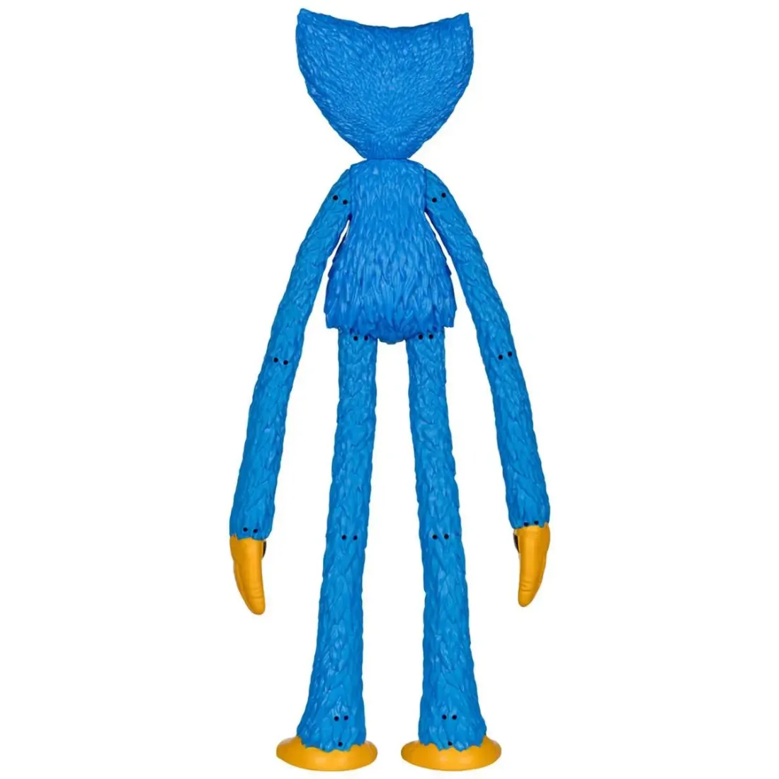 Фигурка Poppy Playtime Coffin Wv1 Huggy Wuggy Smile 30 см 13951