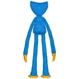 Фигурка Poppy Playtime Coffin Wv1 Huggy Wuggy Smile 30 см 13951