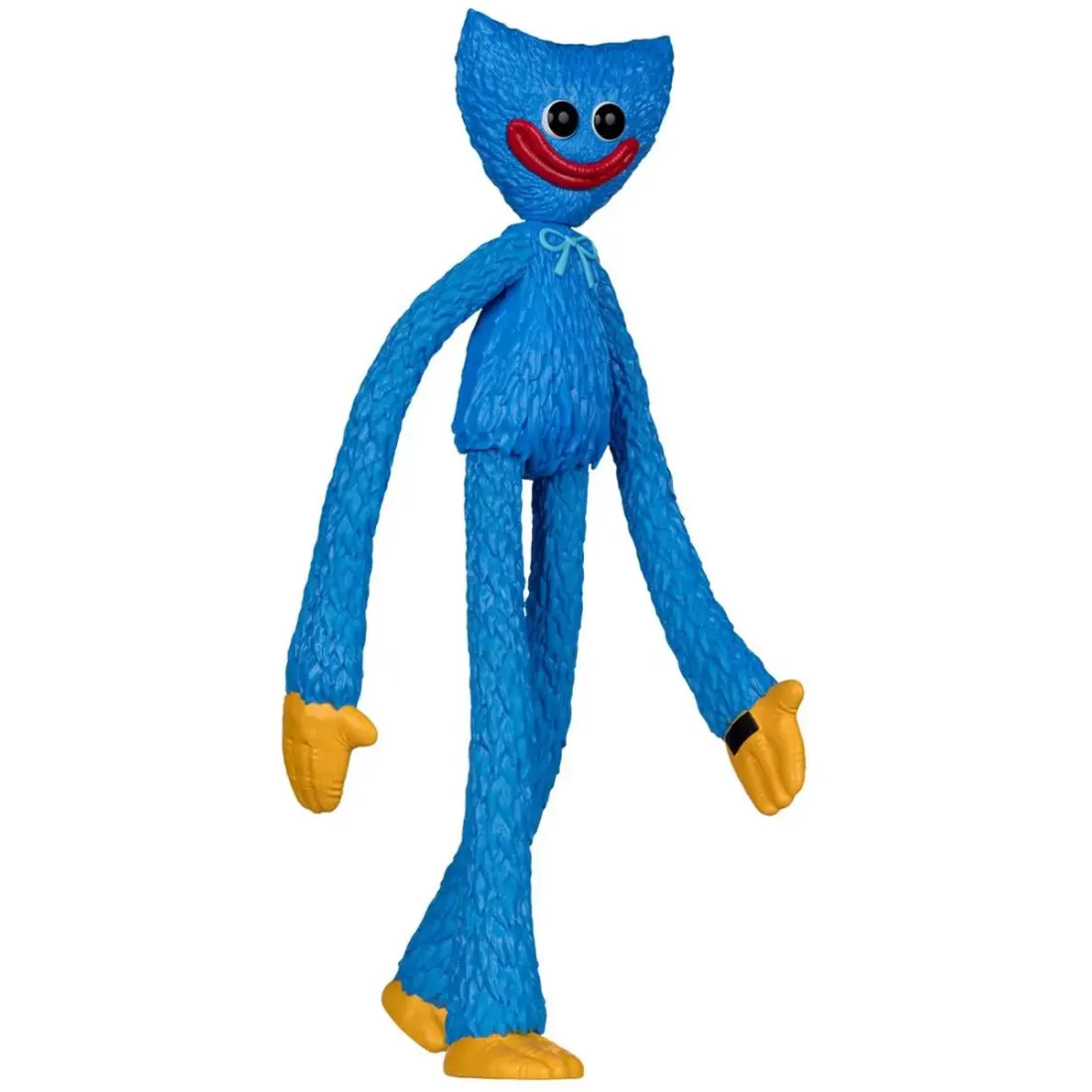 Фигурка Poppy Playtime Coffin Wv1 Huggy Wuggy Smile 30 см 13951