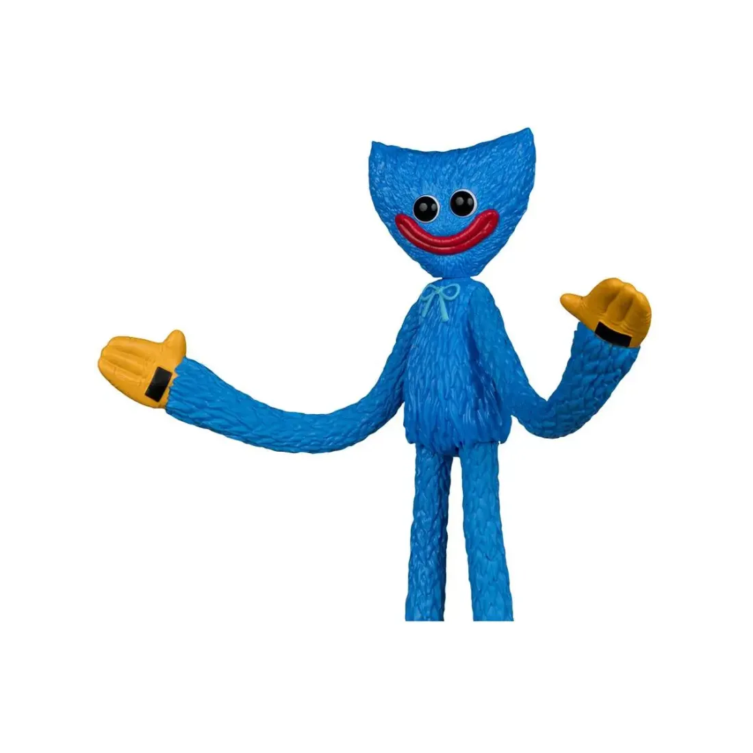 Фигурка Poppy Playtime Coffin Wv1 Huggy Wuggy Smile 30 см 13951