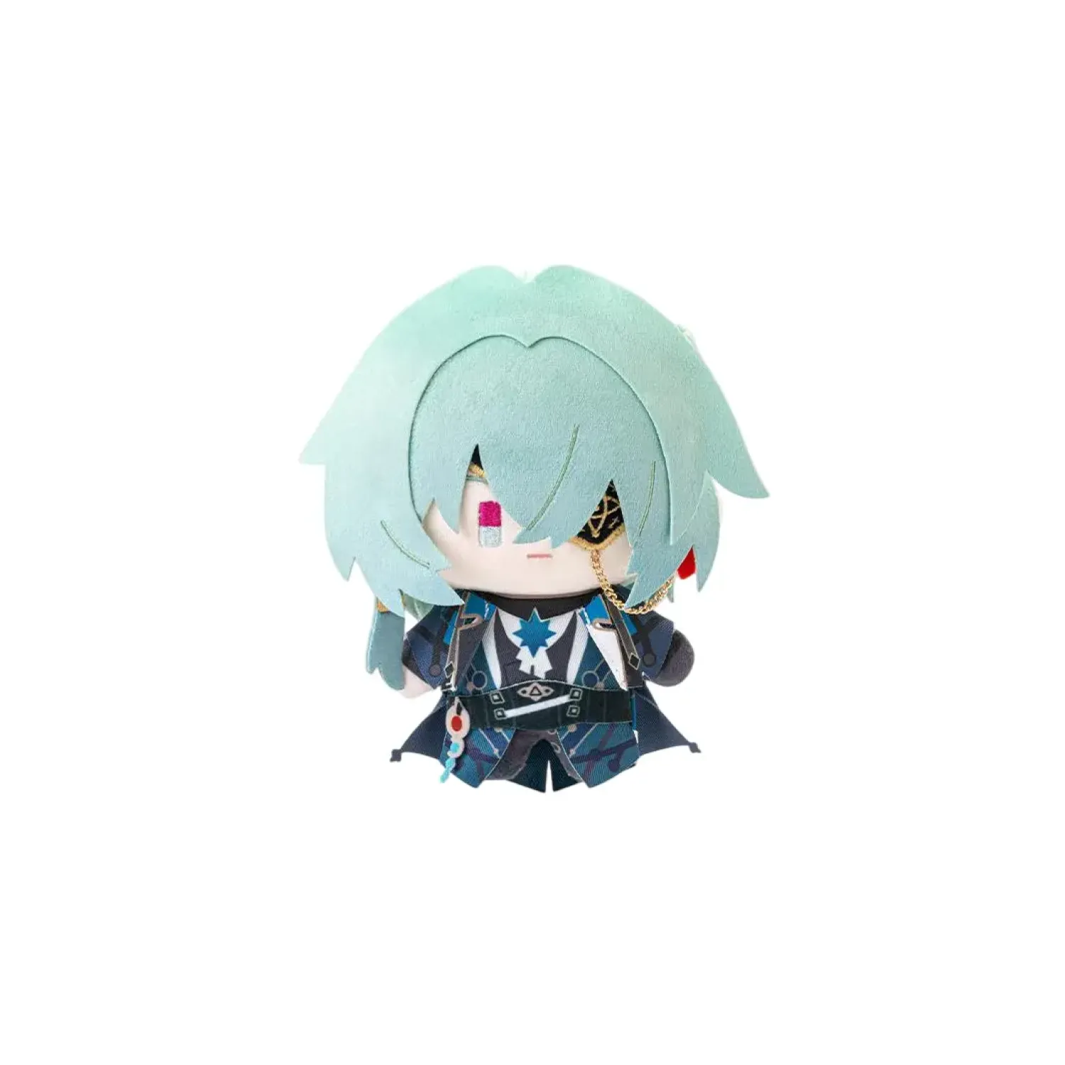 Плюшевая игрушка Honkai: Star Rail Анакса 6942421180609