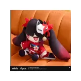 Плюшевая игрушка Honkai: Star Rail Искорка 30см. 4582733445373