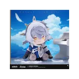 Плюшевая фигурка Honkai: Star Rail Воскресенье 35см. 6977665591423