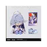 Плюшевая фигурка Honkai: Star Rail Робин 35см. 6977665591447