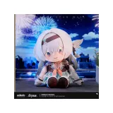 Плюшевая фигурка Honkai: Star Rail Светлячок 35см. 6977665591454