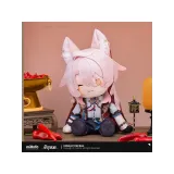 Плюшевая фигурка Honkai: Star Rail Цзяоцю 35см. 6977665591430