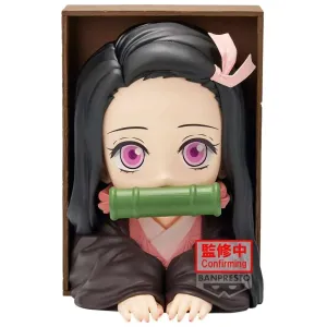 Фигурка Demon Slayer Nezuko Kamado 16см BP29892P