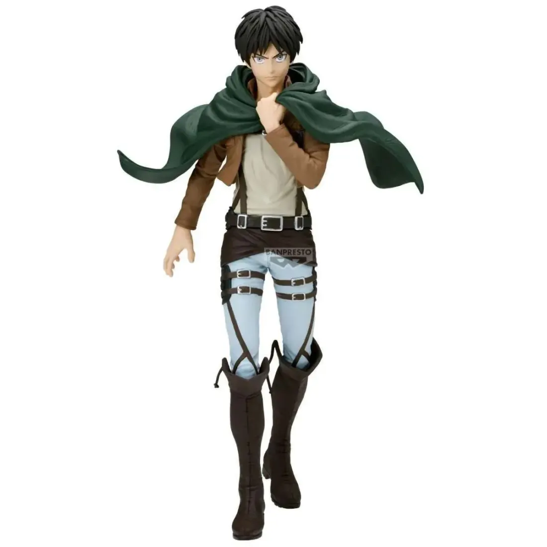 Фигурка Grandista Attack On Titan Eren Yeager 28см BP29875P