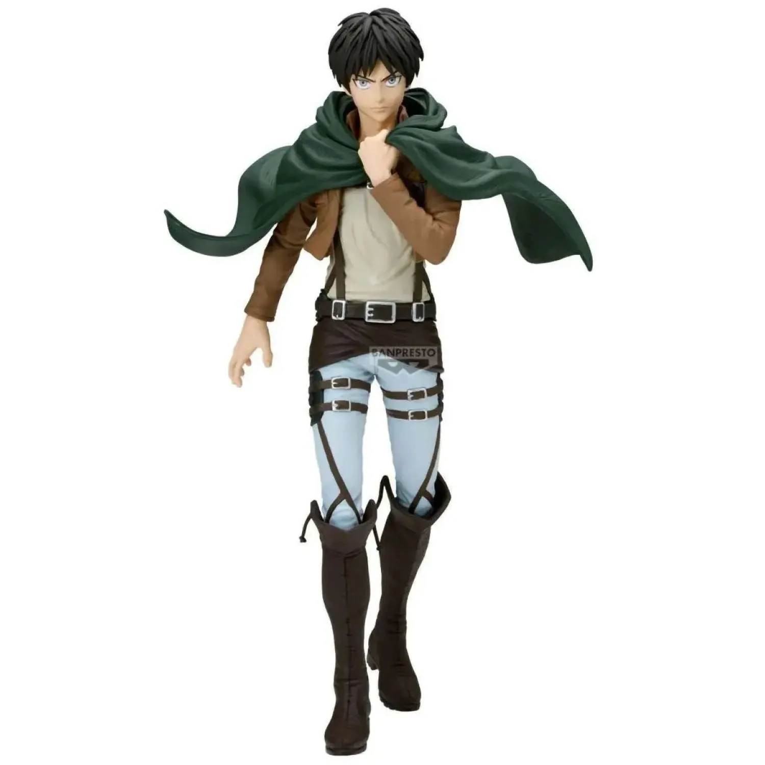 Фигурка Grandista Attack On Titan Eren Yeager 28см BP29875P