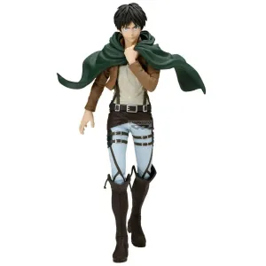 Фигурка Grandista Attack On Titan Eren Yeager 28см BP29875P