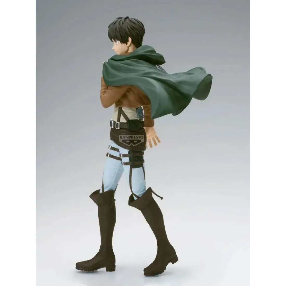 Фигурка Grandista Attack On Titan Eren Yeager 28см BP29875P