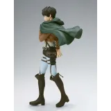 Фигурка Grandista Attack On Titan Eren Yeager 28см BP29875P