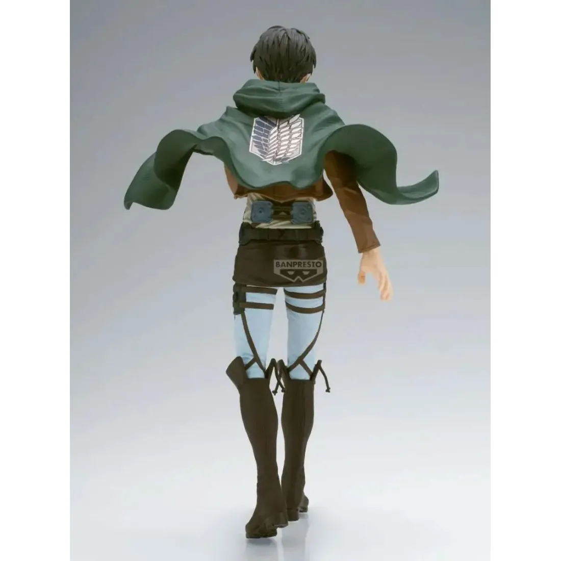 Фигурка Grandista Attack On Titan Eren Yeager 28см BP29875P