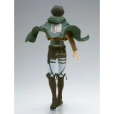 Фигурка Grandista Attack On Titan Eren Yeager 28см BP29875P