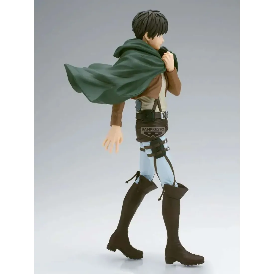 Фигурка Grandista Attack On Titan Eren Yeager 28см BP29875P