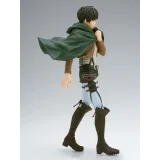 Фигурка Grandista Attack On Titan Eren Yeager 28см BP29875P