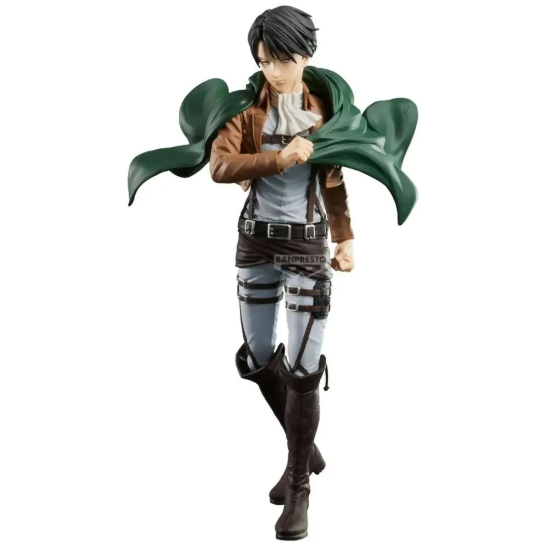 Фигурка Grandista Attack On Titan Levi 27см BP29876P