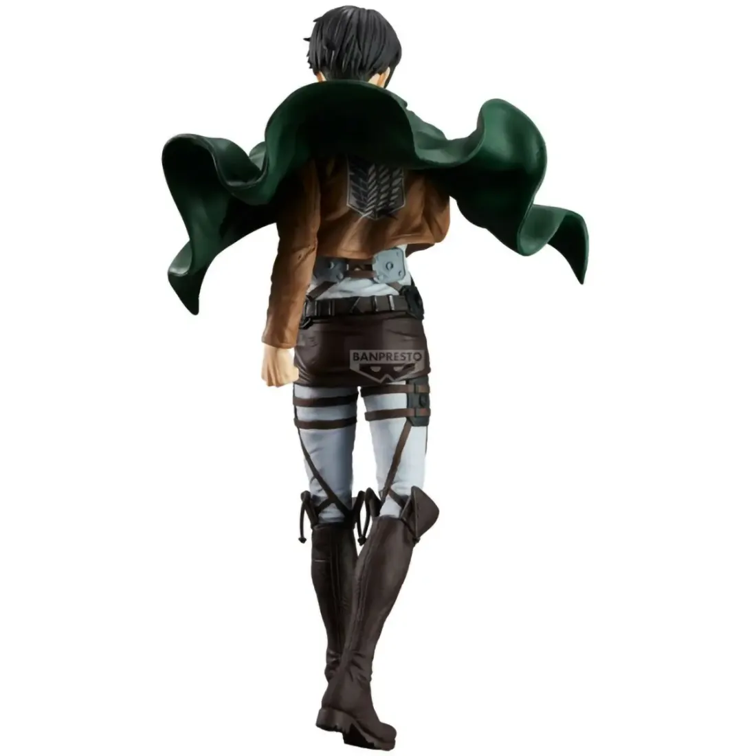 Фигурка Grandista Attack On Titan Levi 27см BP29876P