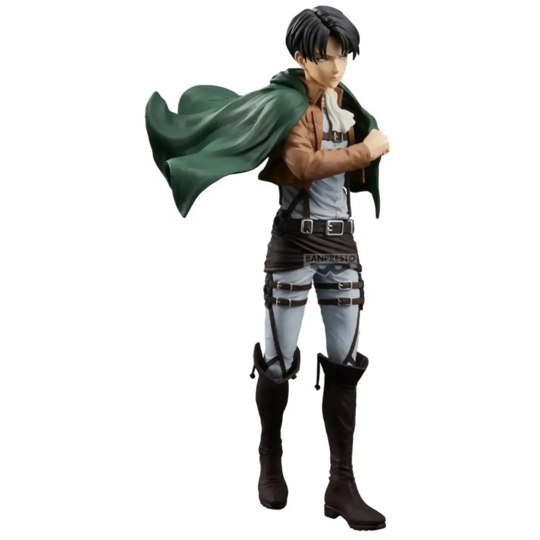 Фигурка Grandista Attack On Titan Levi 27см BP29876P