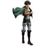 Фигурка Grandista Attack On Titan Levi 27см BP29876P