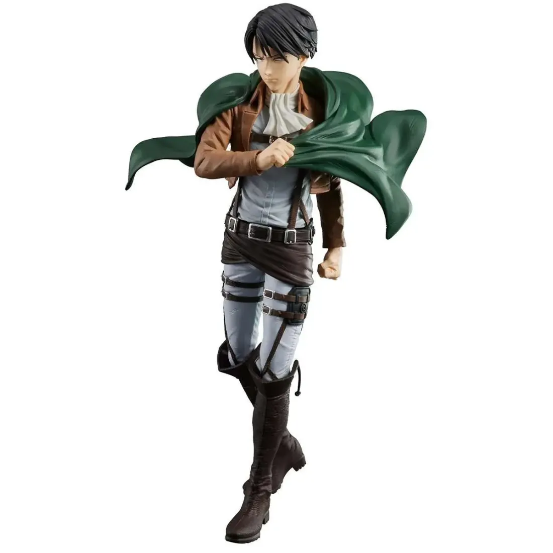 Фигурка Grandista Attack On Titan Levi 27см BP29876P