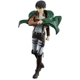 Фигурка Grandista Attack On Titan Levi 27см BP29876P