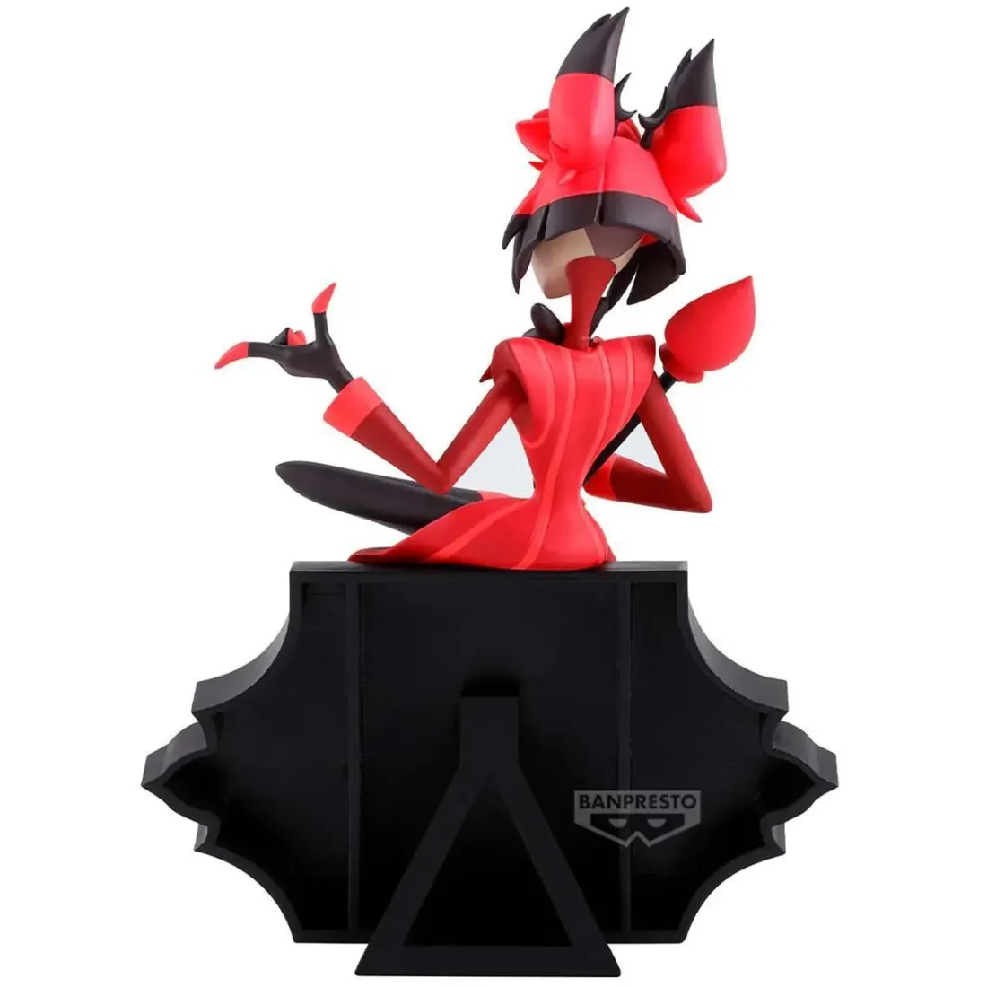 Фигурка Hazbin Hotel Alastor ver. A 6.7 17см BP29780P