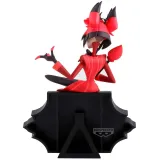 Фигурка Hazbin Hotel Alastor ver. A 6.7 17см BP29780P