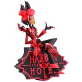 Фигурка Hazbin Hotel Alastor ver. A 6.7 17см BP29780P