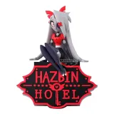 Фигурка Hazbin Hotel Vaggie (Ver.A) 14см BP29782P