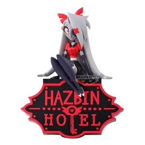 Фигурка Hazbin Hotel Vaggie (Ver.A) 14см BP29782P