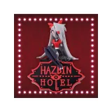 Фигурка Hazbin Hotel Vaggie (Ver.A) 14см BP29782P