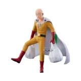 Фигурка One Punch Man One Punch Life Saitama 20см BP29877P