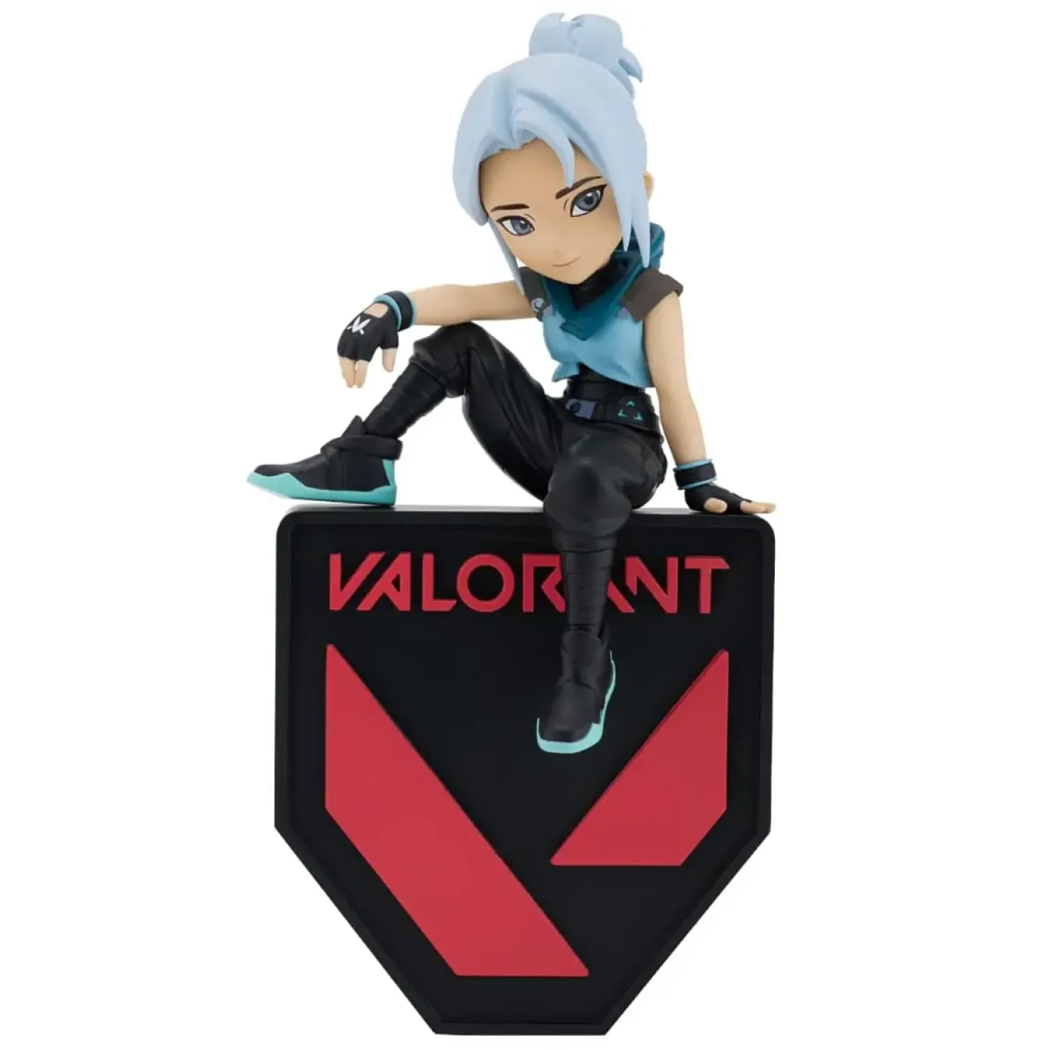 Фигурка Valorant Monitor Top Figure Jett 16см PZ69603P