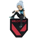 Фигурка Valorant Monitor Top Figure Jett 16см PZ69603P