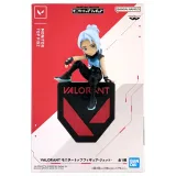 Фигурка Valorant Monitor Top Figure Jett 16см PZ69603P