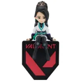 Фигурка Valorant Monitor Top Figure Sage 20см PZ69604P