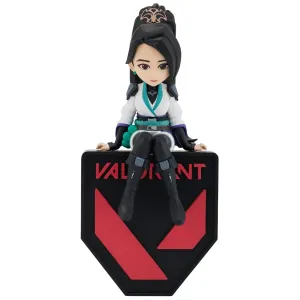 Фигурка Valorant Monitor Top Figure Sage 20см PZ69604P