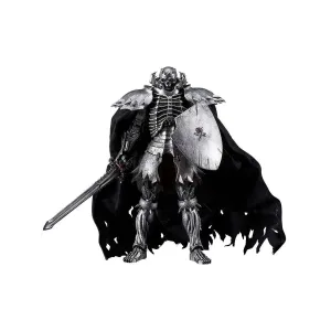 Фигурка Аниме figma Берсерк Рыцарь череп Skull Knight 17см