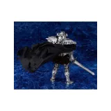 Фигурка Аниме figma Берсерк Рыцарь череп Skull Knight 17см