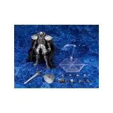 Фигурка Аниме figma Берсерк Рыцарь череп Skull Knight 17см